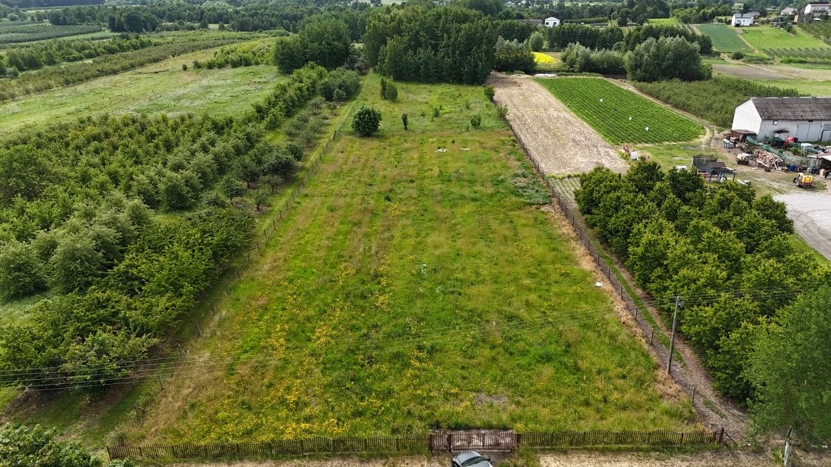 Działka  pokojowe na Sprzedaż