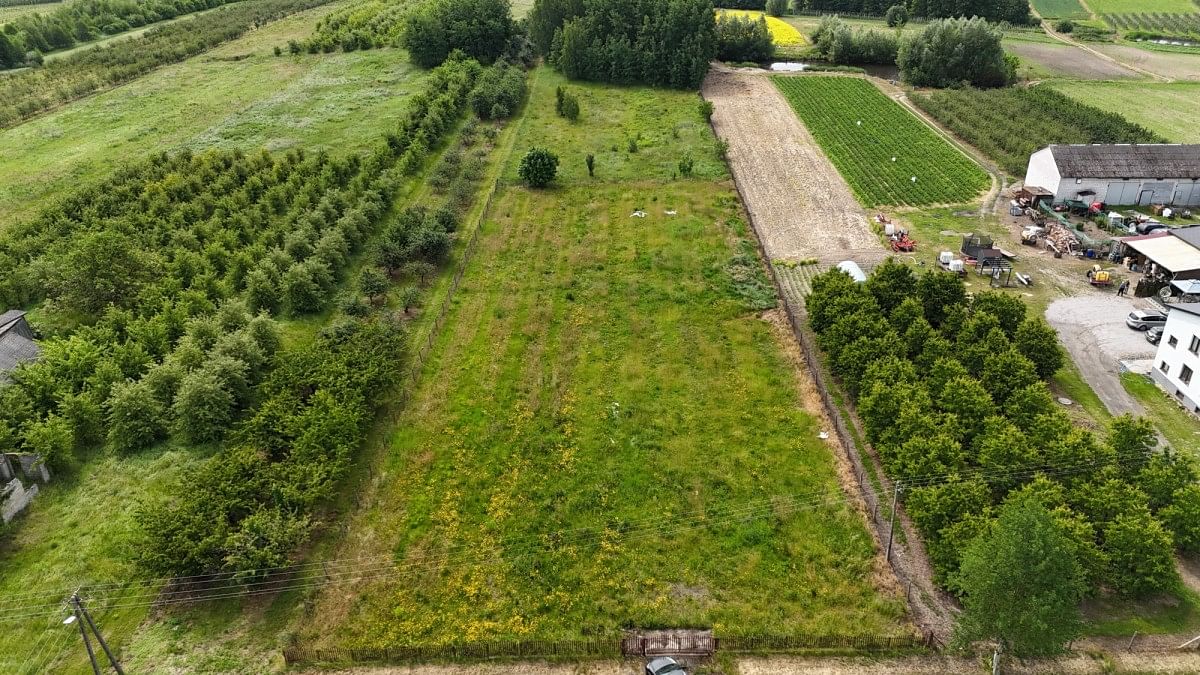 Działka  pokojowe na Sprzedaż