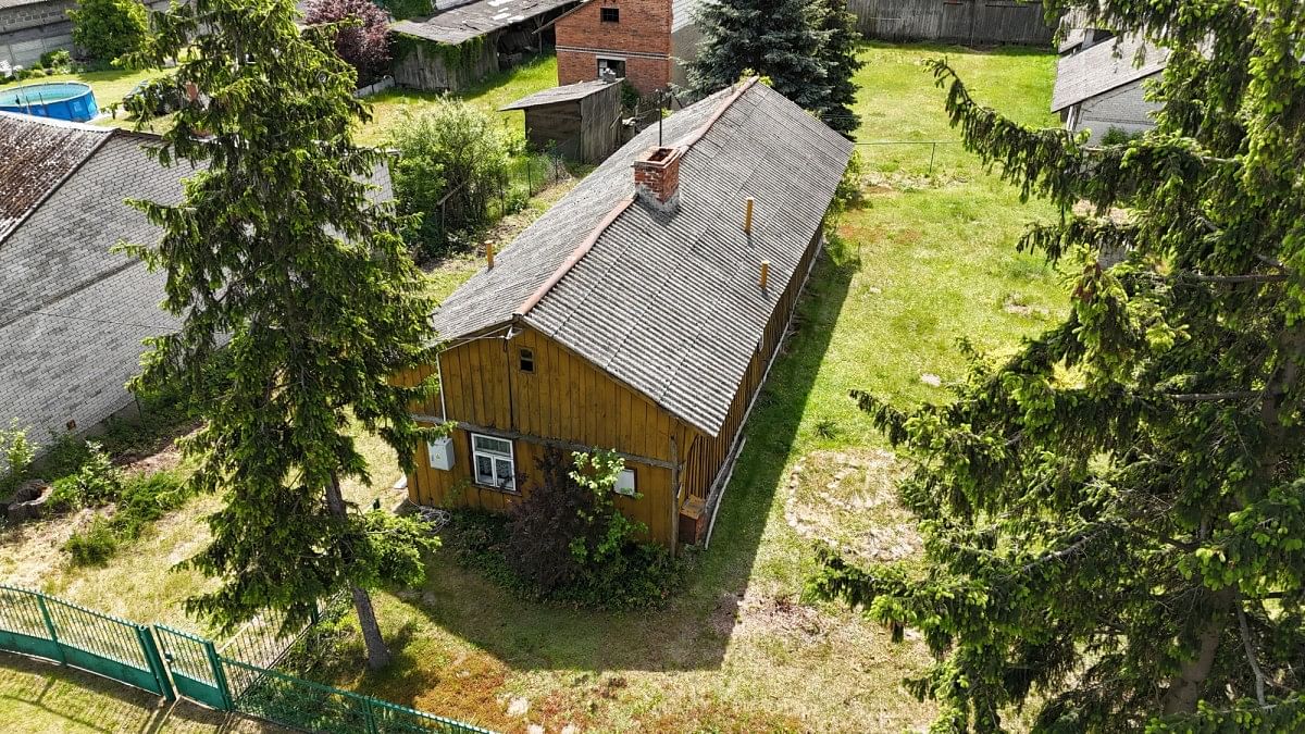 Dom 3 pokojowe na Sprzedaż