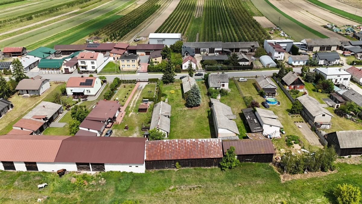 Dom 3 pokojowe na Sprzedaż