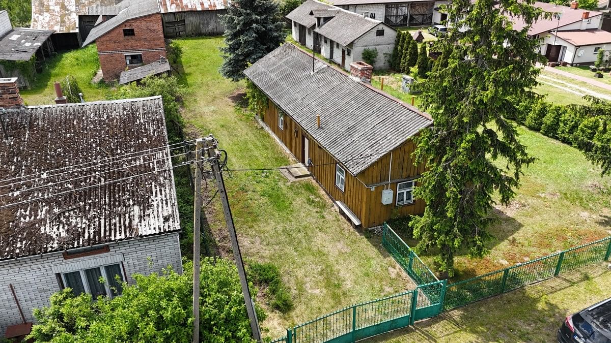 Dom 3 pokojowe na Sprzedaż
