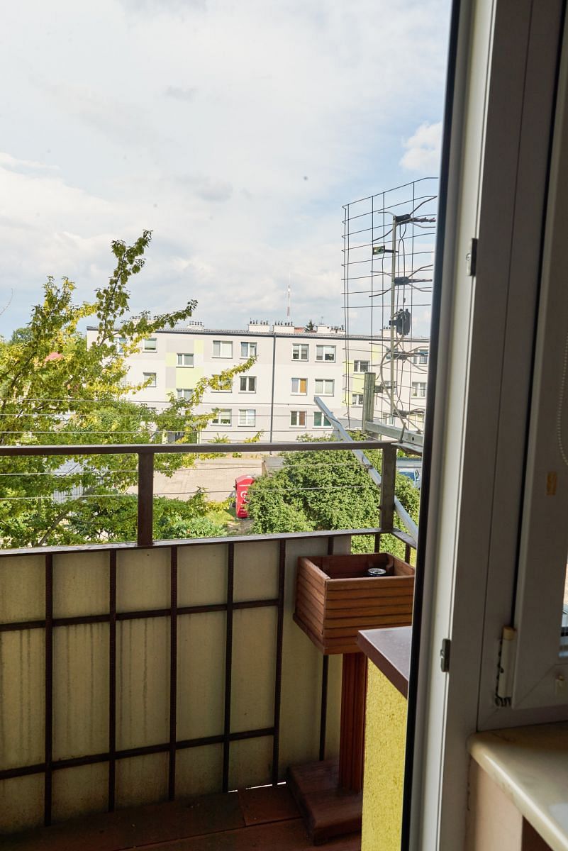 Mieszkanie 2 pokojowe na Sprzedaż