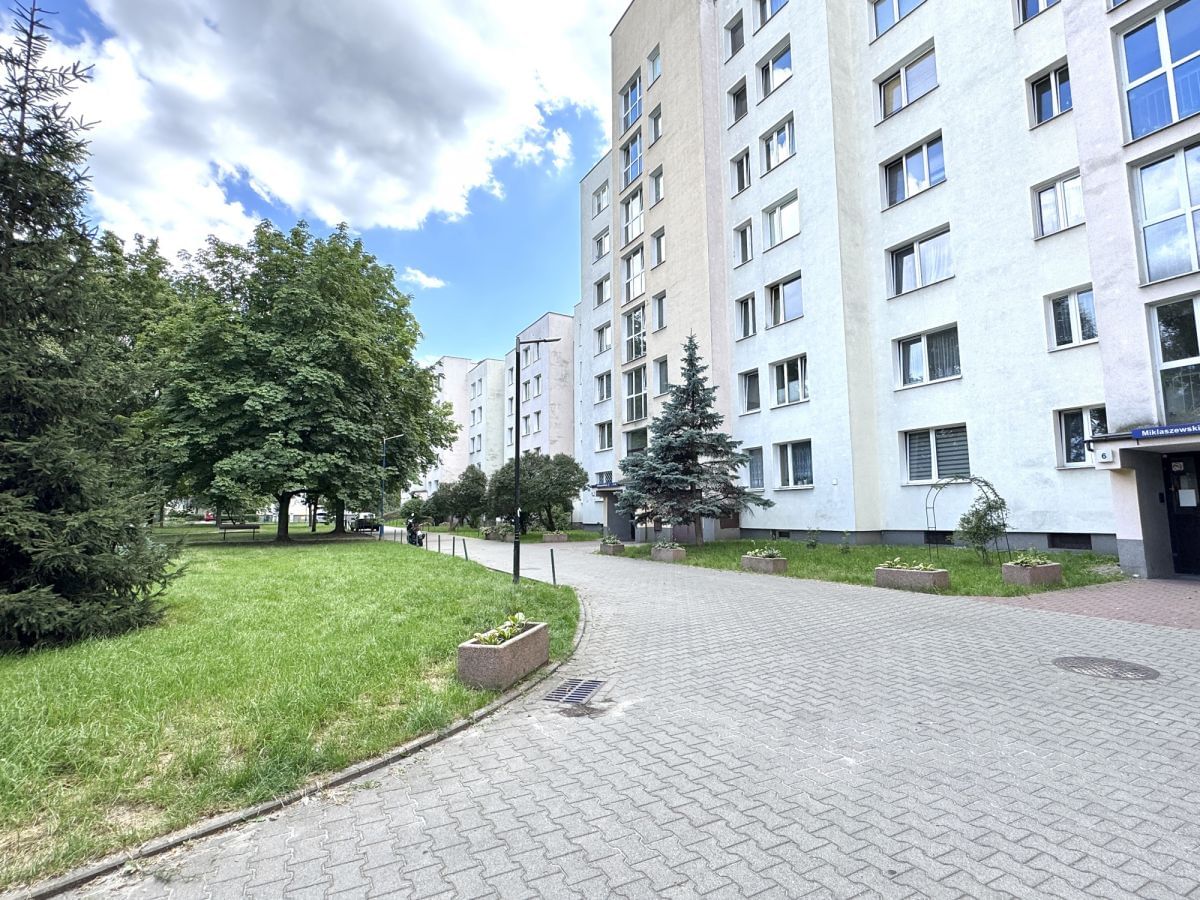 Mieszkanie 2 pokojowe na Sprzedaż