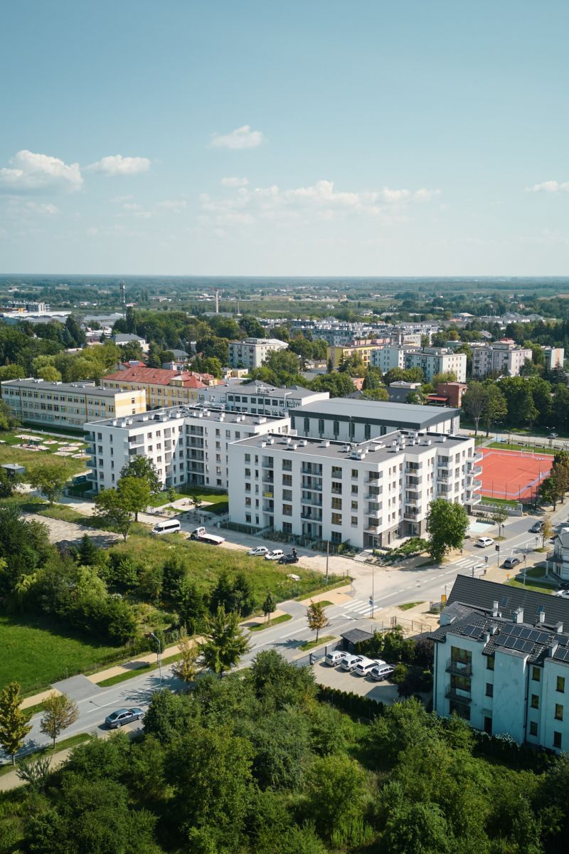 Mieszkanie 3 pokojowe na Sprzedaż