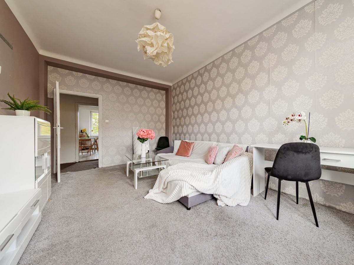 Mieszkanie 2 pokojowe na Sprzedaż