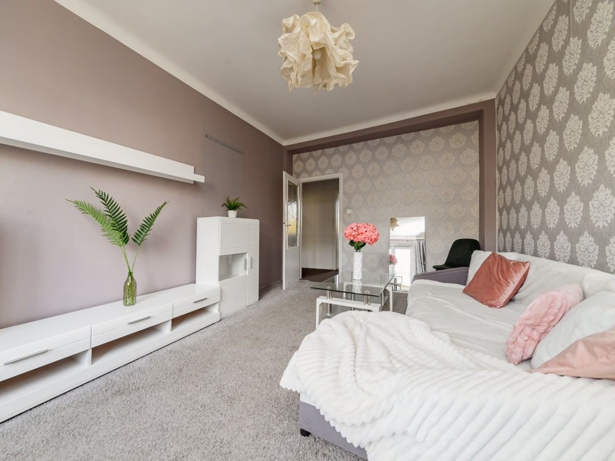 Mieszkanie 2 pokojowe na Sprzedaż