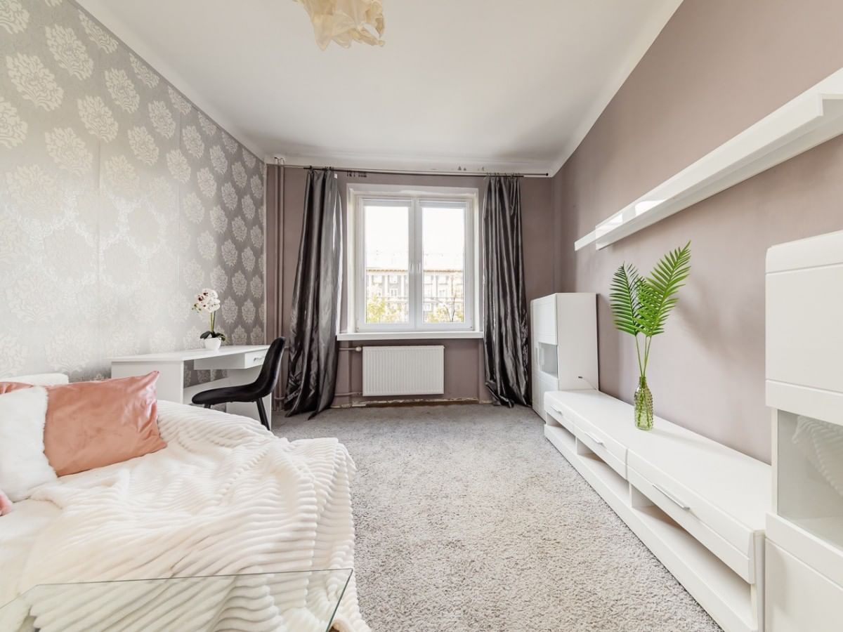 Mieszkanie 2 pokojowe na Sprzedaż