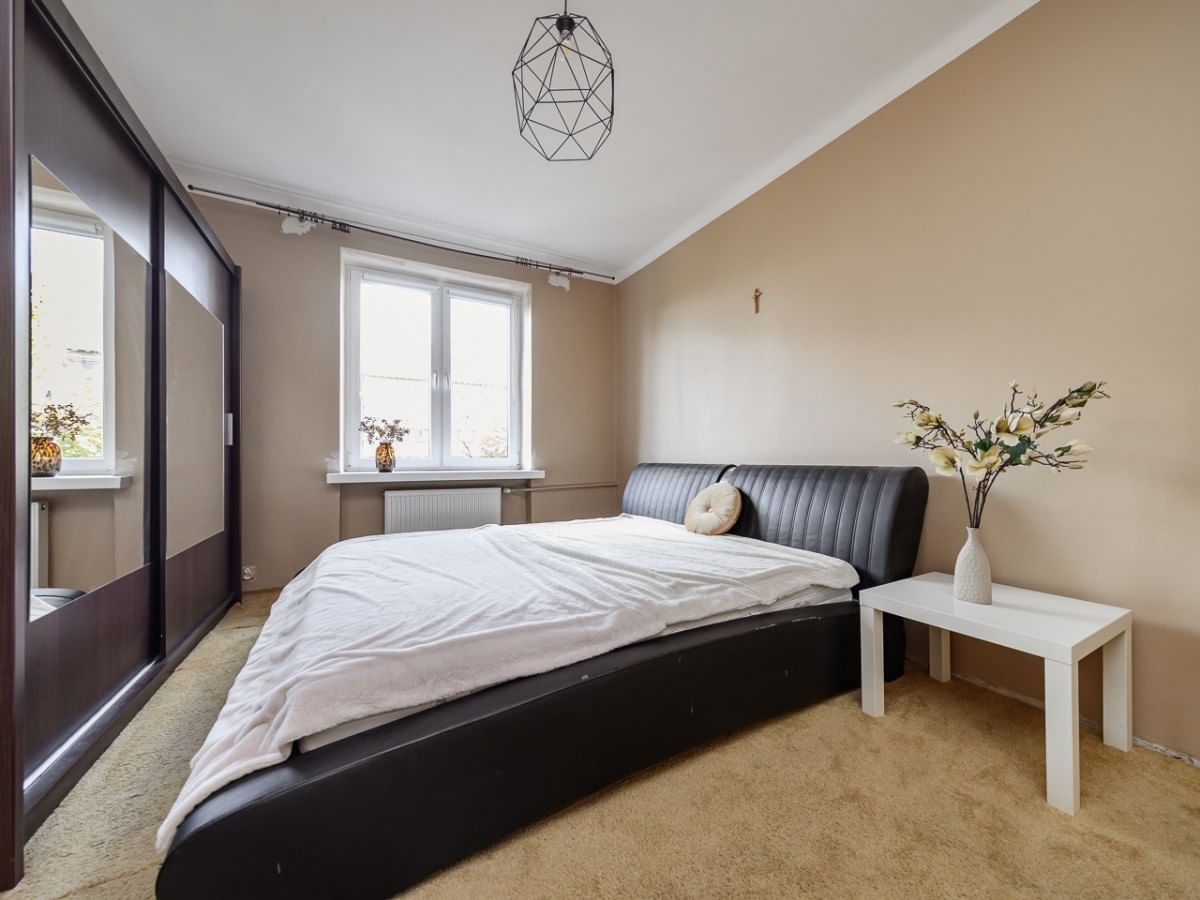 Mieszkanie 2 pokojowe na Sprzedaż