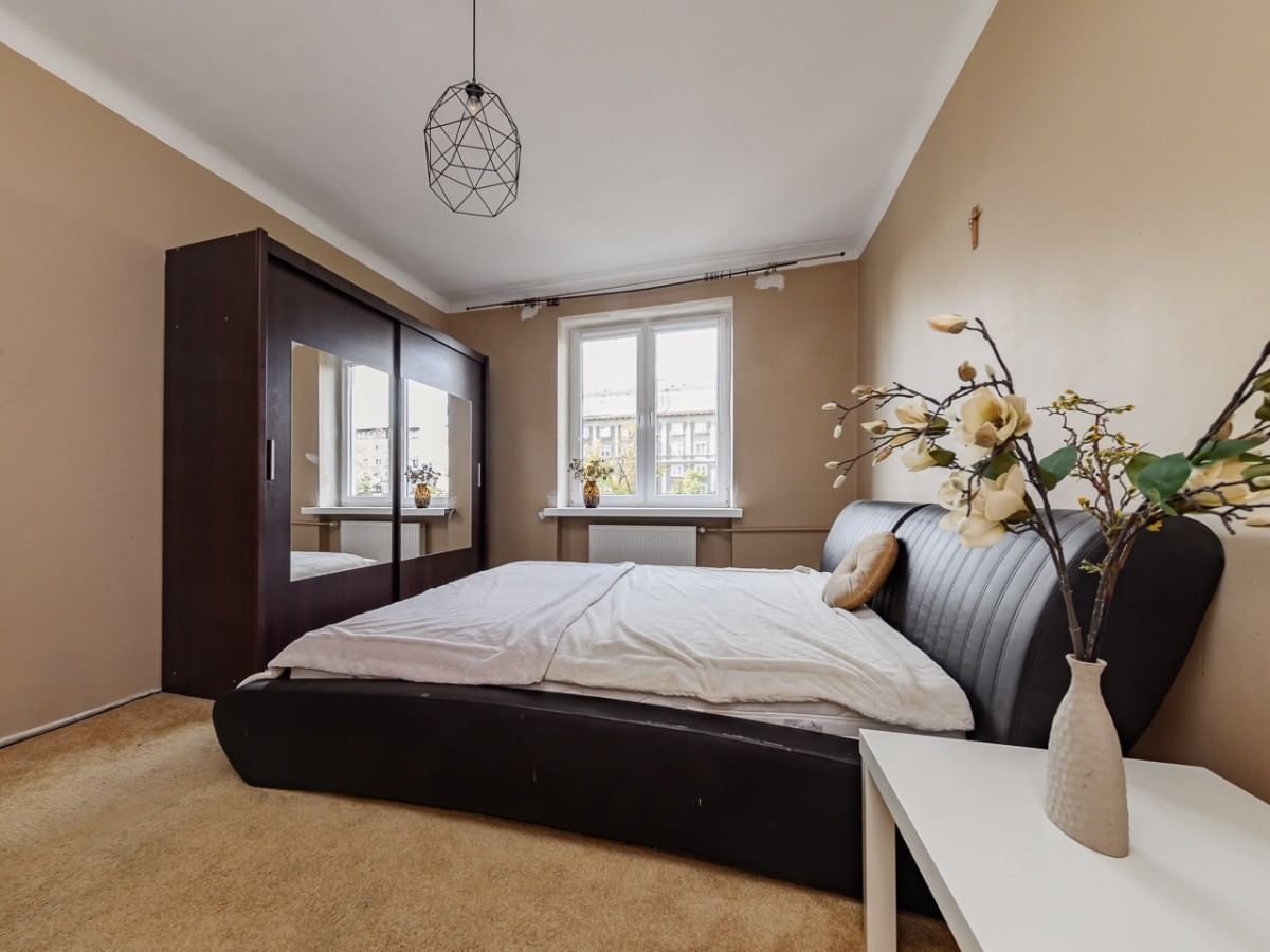 Mieszkanie 2 pokojowe na Sprzedaż