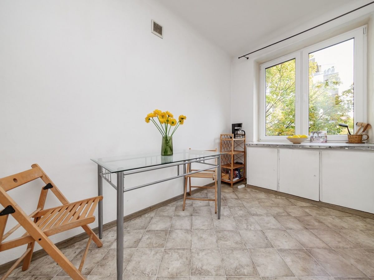 Mieszkanie 2 pokojowe na Sprzedaż