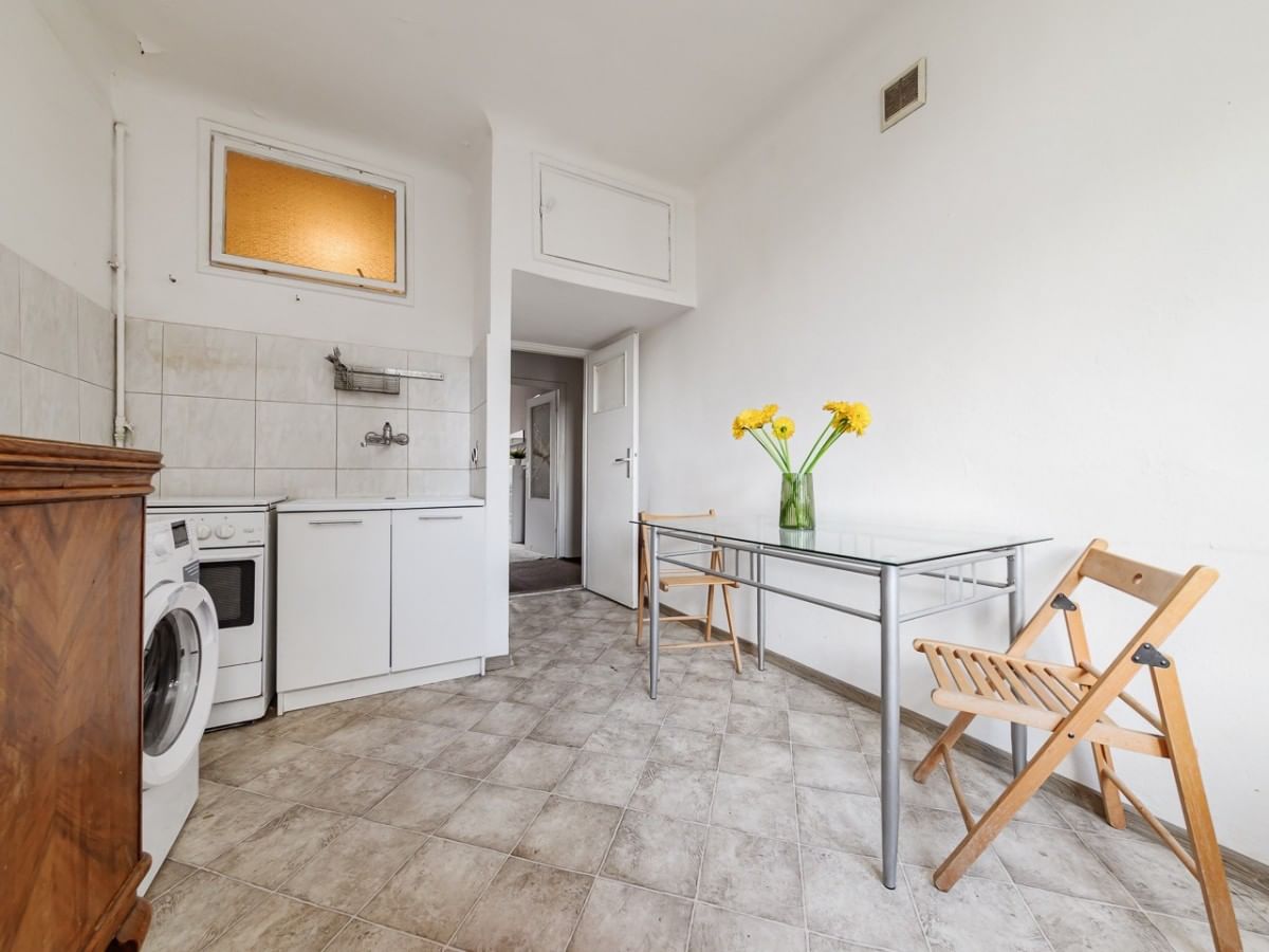 Mieszkanie 2 pokojowe na Sprzedaż