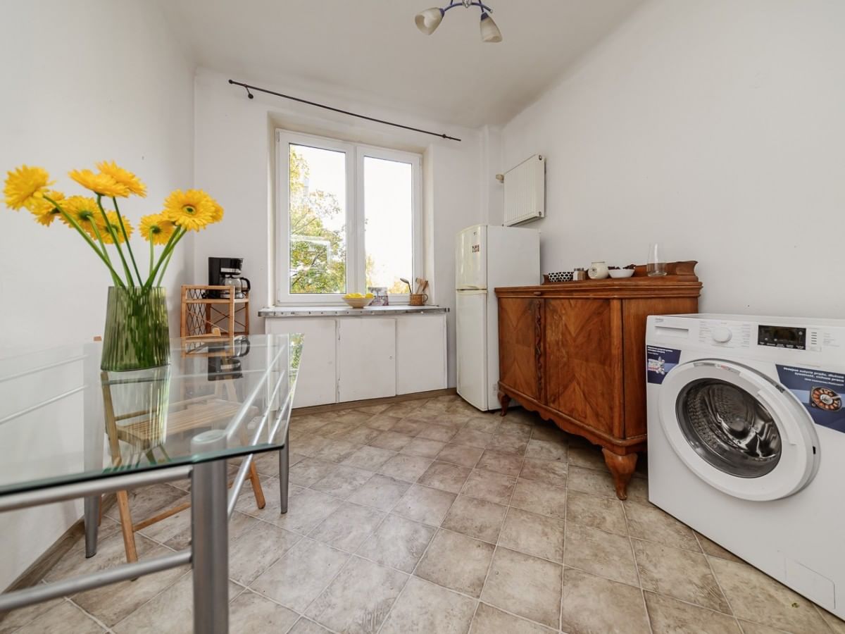 Mieszkanie 2 pokojowe na Sprzedaż