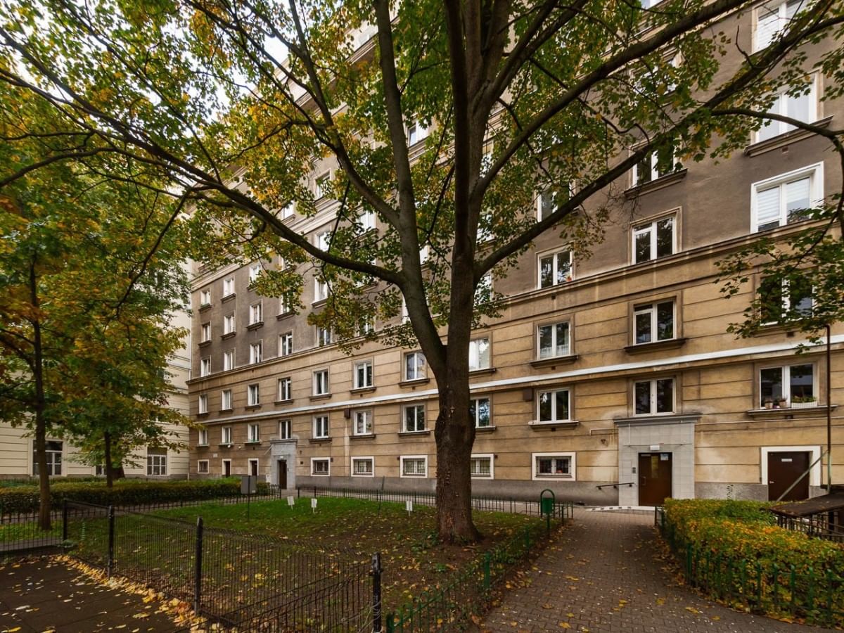 Mieszkanie 2 pokojowe na Sprzedaż