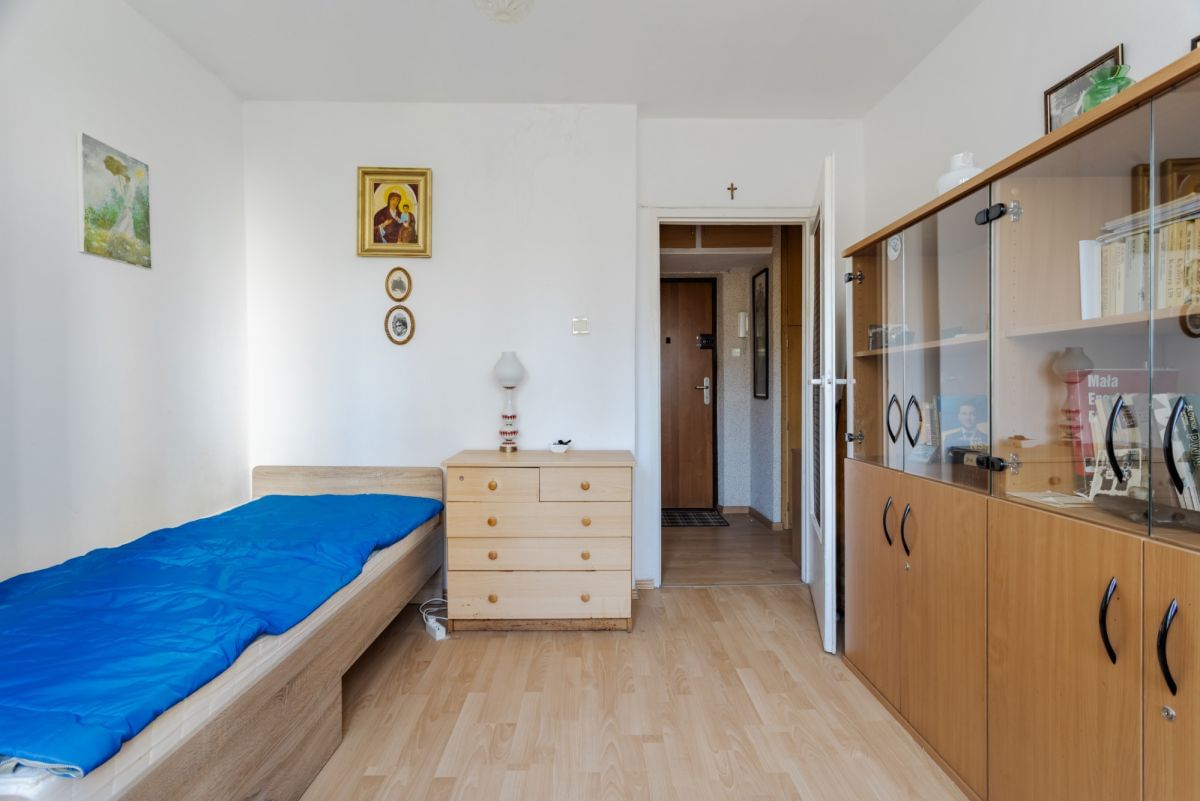 Mieszkanie 3 pokojowe na Sprzedaż
