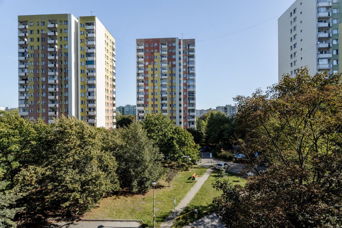Mieszkanie 3 pokojowe na Sprzedaż