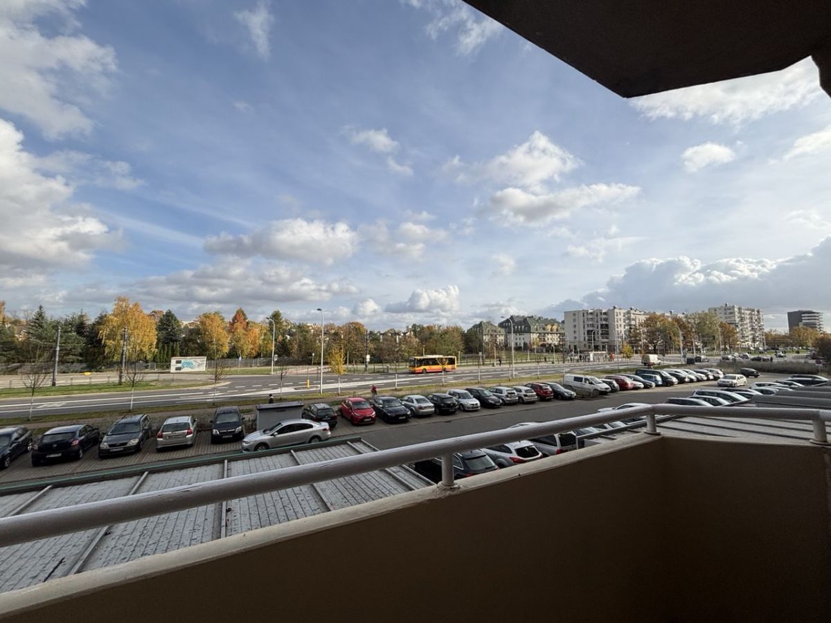 Mieszkanie 2 pokojowe na Sprzedaż