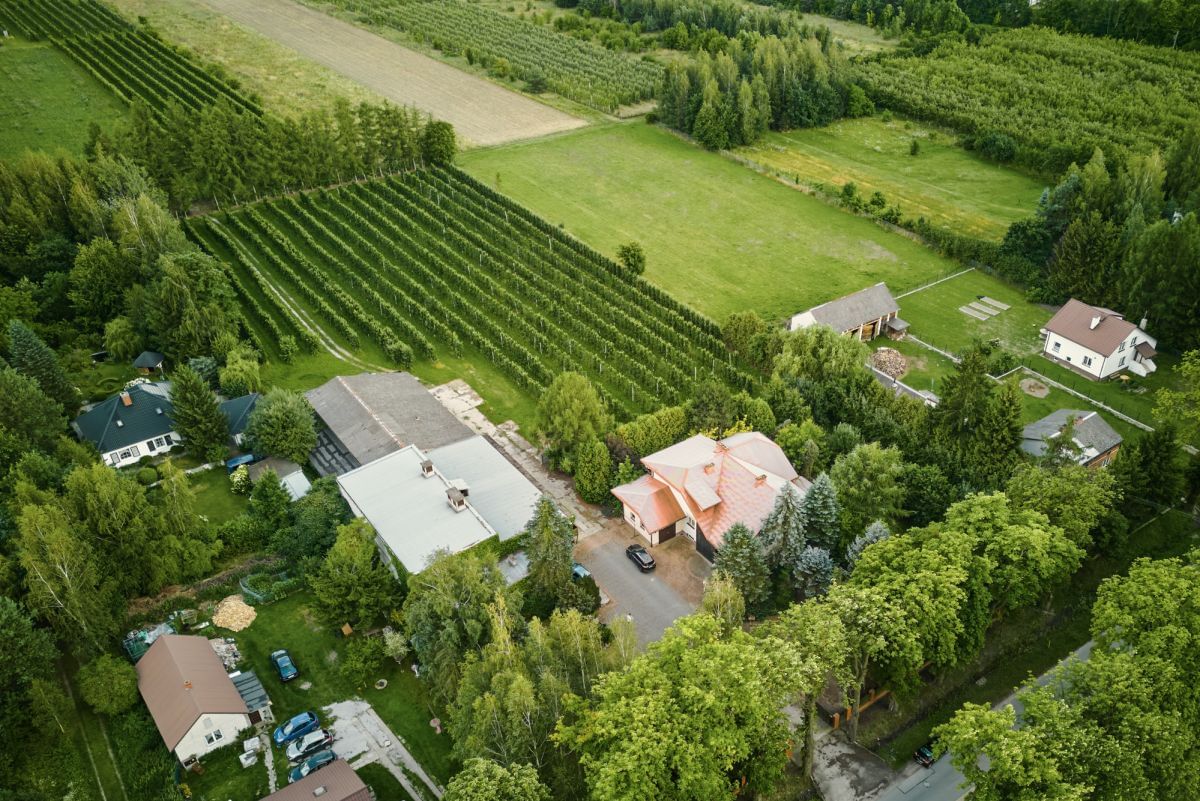 Lokal użytkowy  pokojowe na Sprzedaż