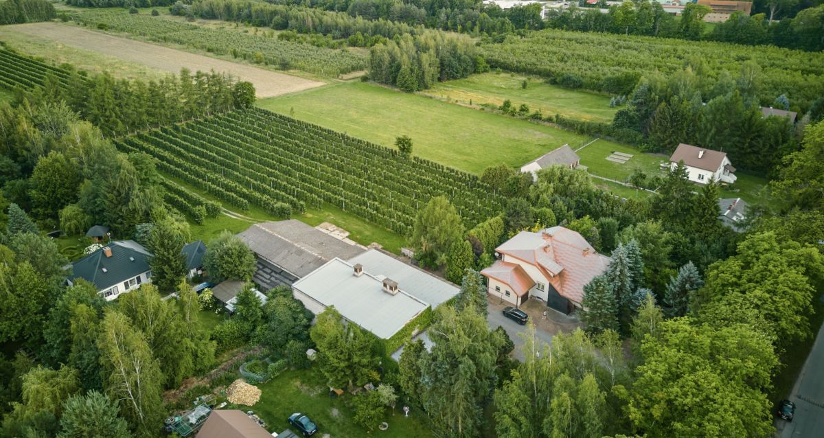 Lokal użytkowy  pokojowe na Sprzedaż