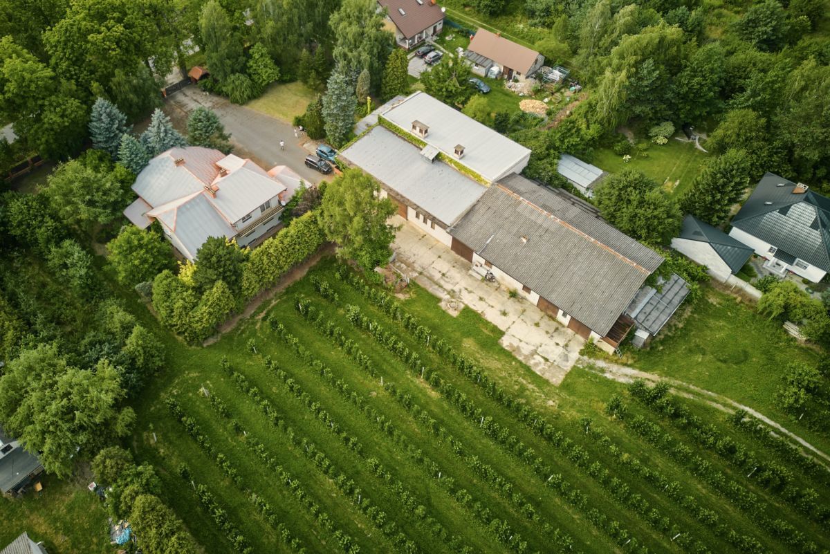 Lokal użytkowy  pokojowe na Sprzedaż