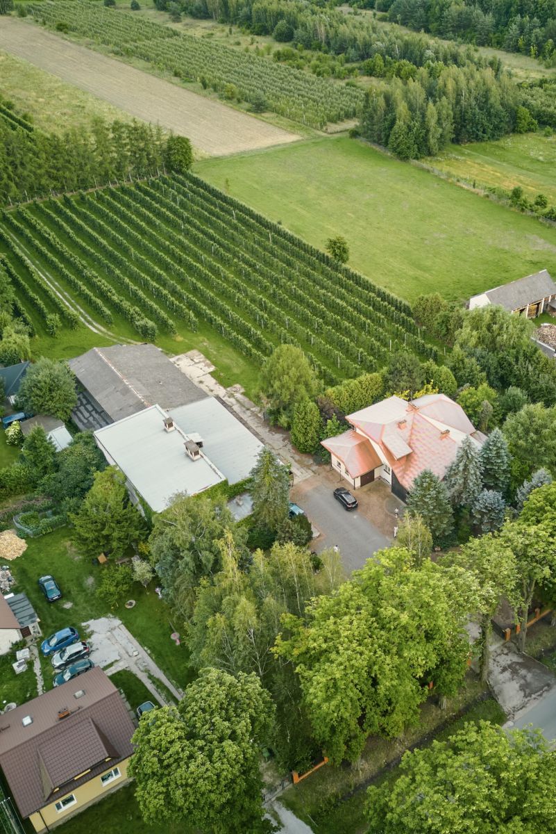 Lokal użytkowy  pokojowe na Sprzedaż