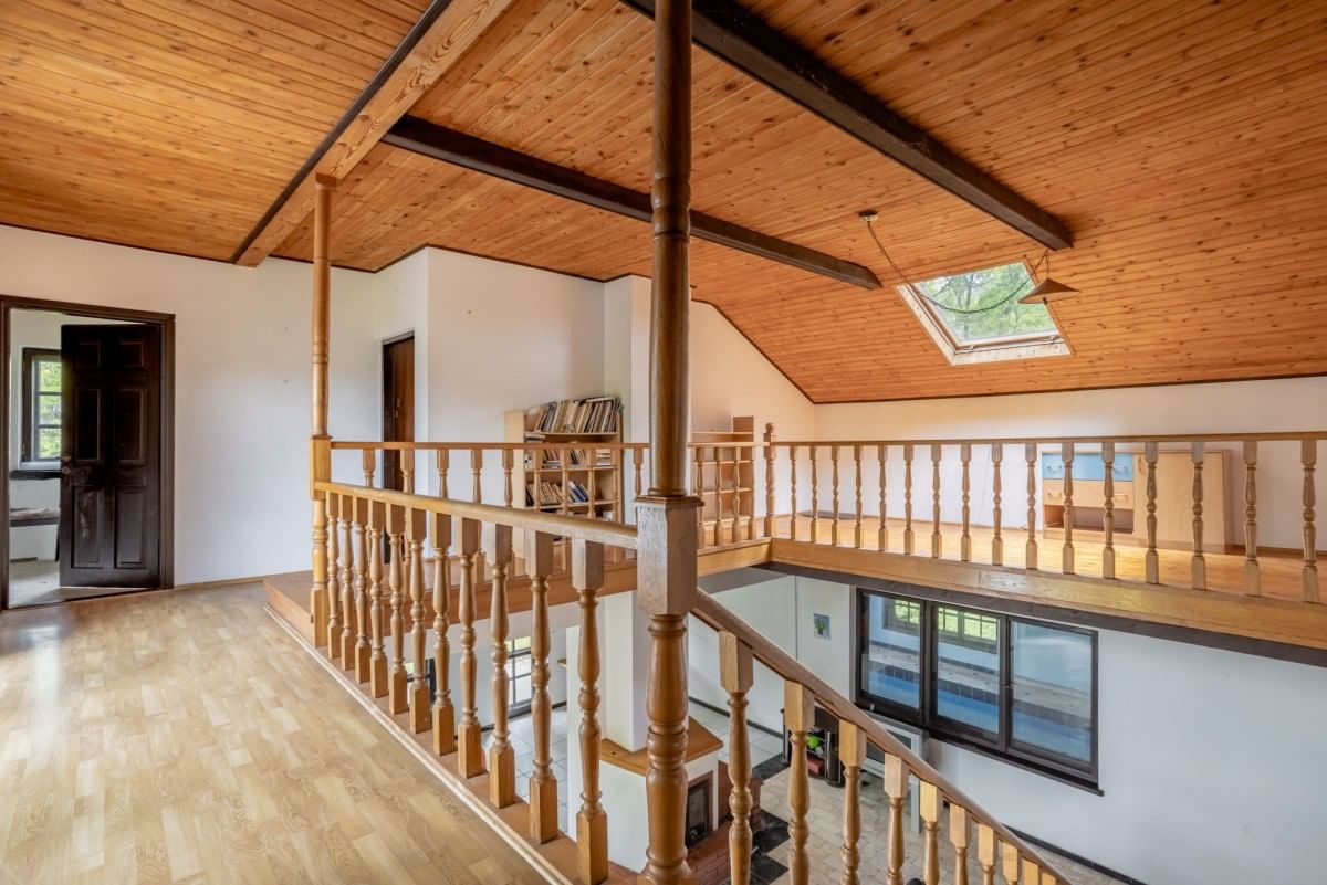 Dom 5 pokojowe na Sprzedaż