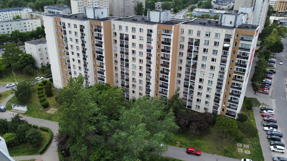 Mieszkanie 3 pokojowe na Sprzedaż