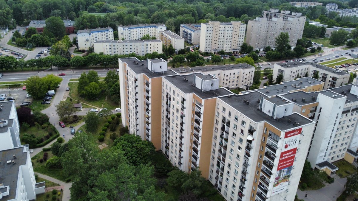 Mieszkanie 3 pokojowe na Sprzedaż