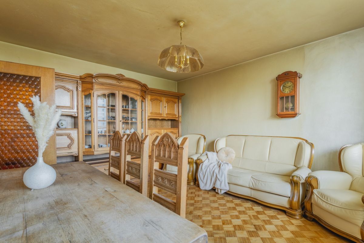 Mieszkanie 3 pokojowe na Sprzedaż