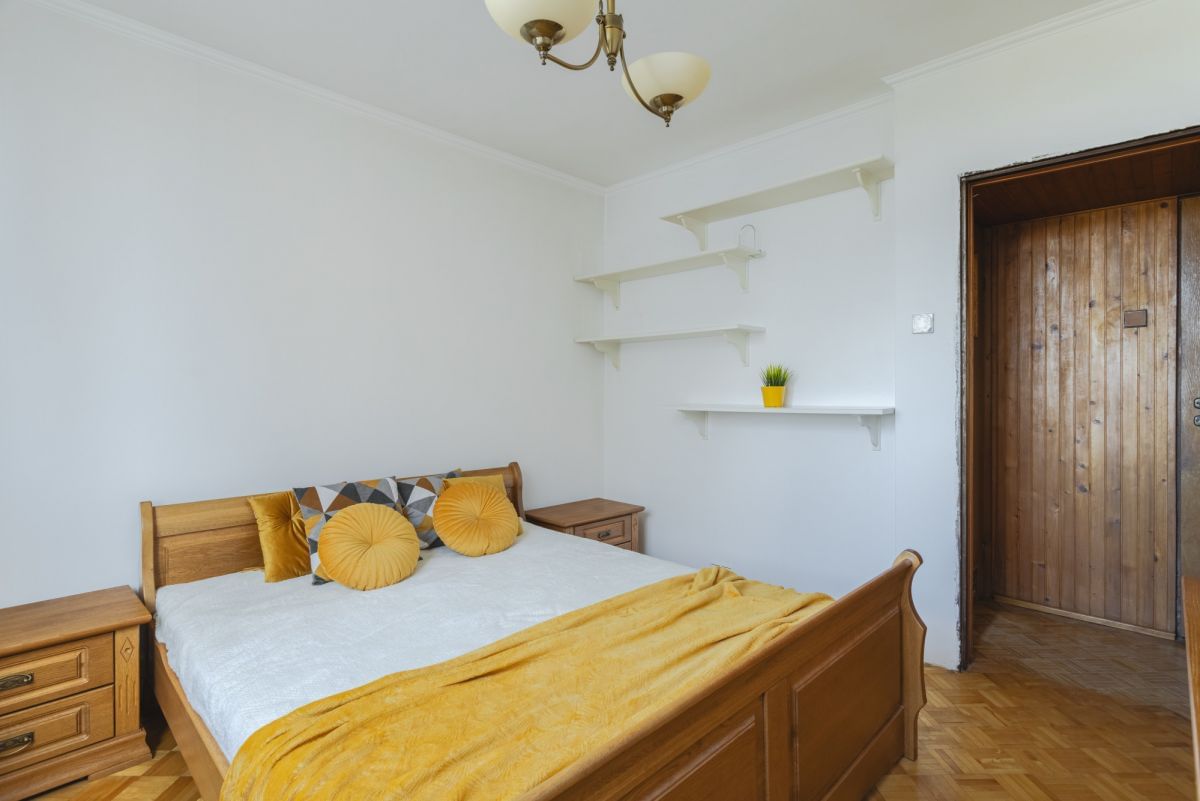 Mieszkanie 3 pokojowe na Sprzedaż