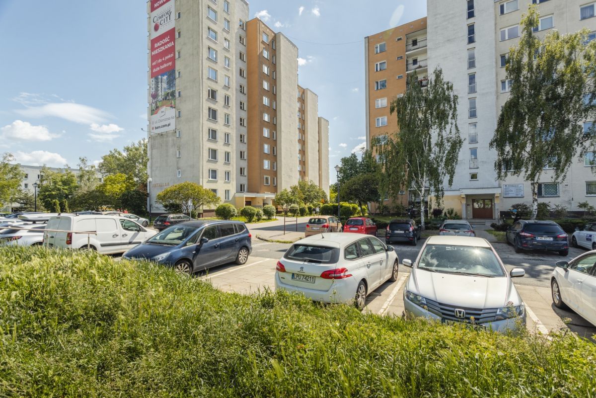 Mieszkanie 3 pokojowe na Sprzedaż