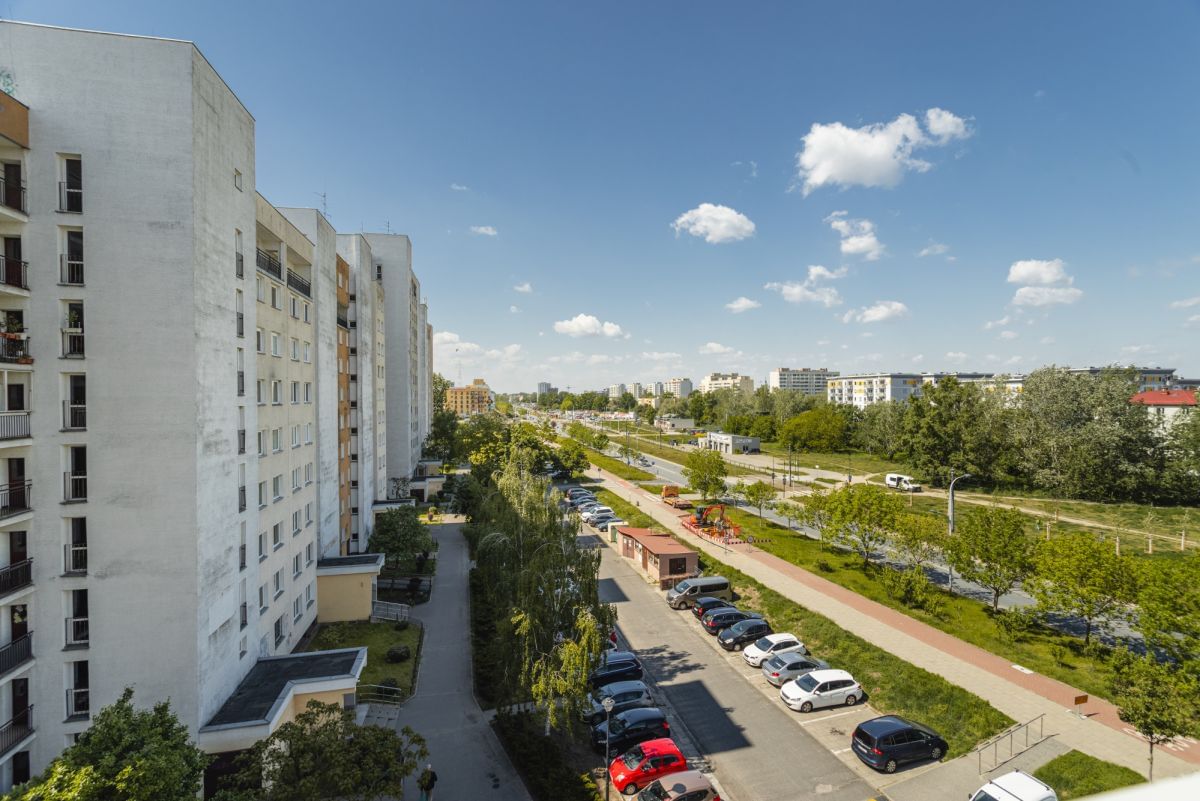 Mieszkanie 3 pokojowe na Sprzedaż