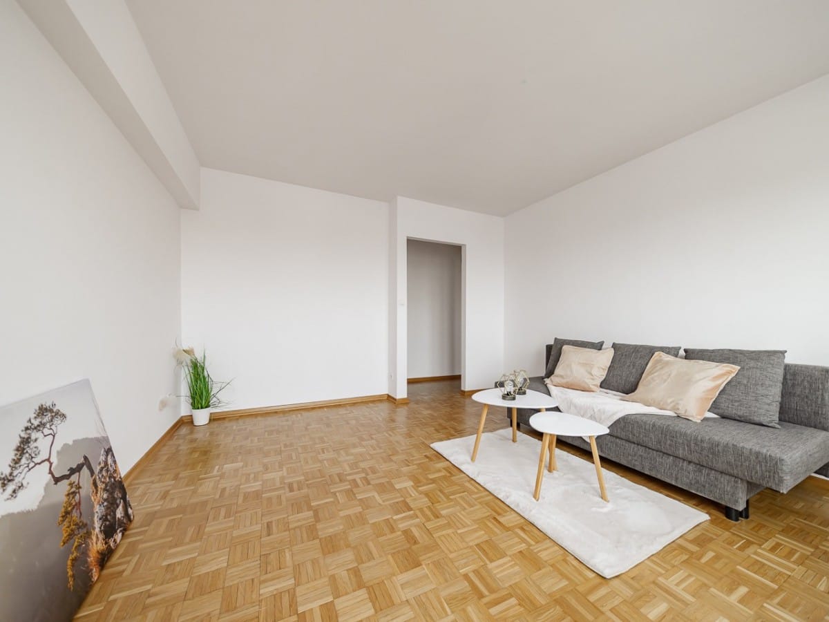 Mieszkanie 2 pokojowe na Sprzedaż