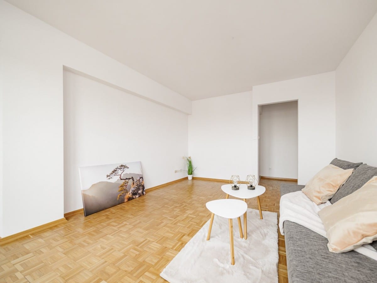 Mieszkanie 2 pokojowe na Sprzedaż