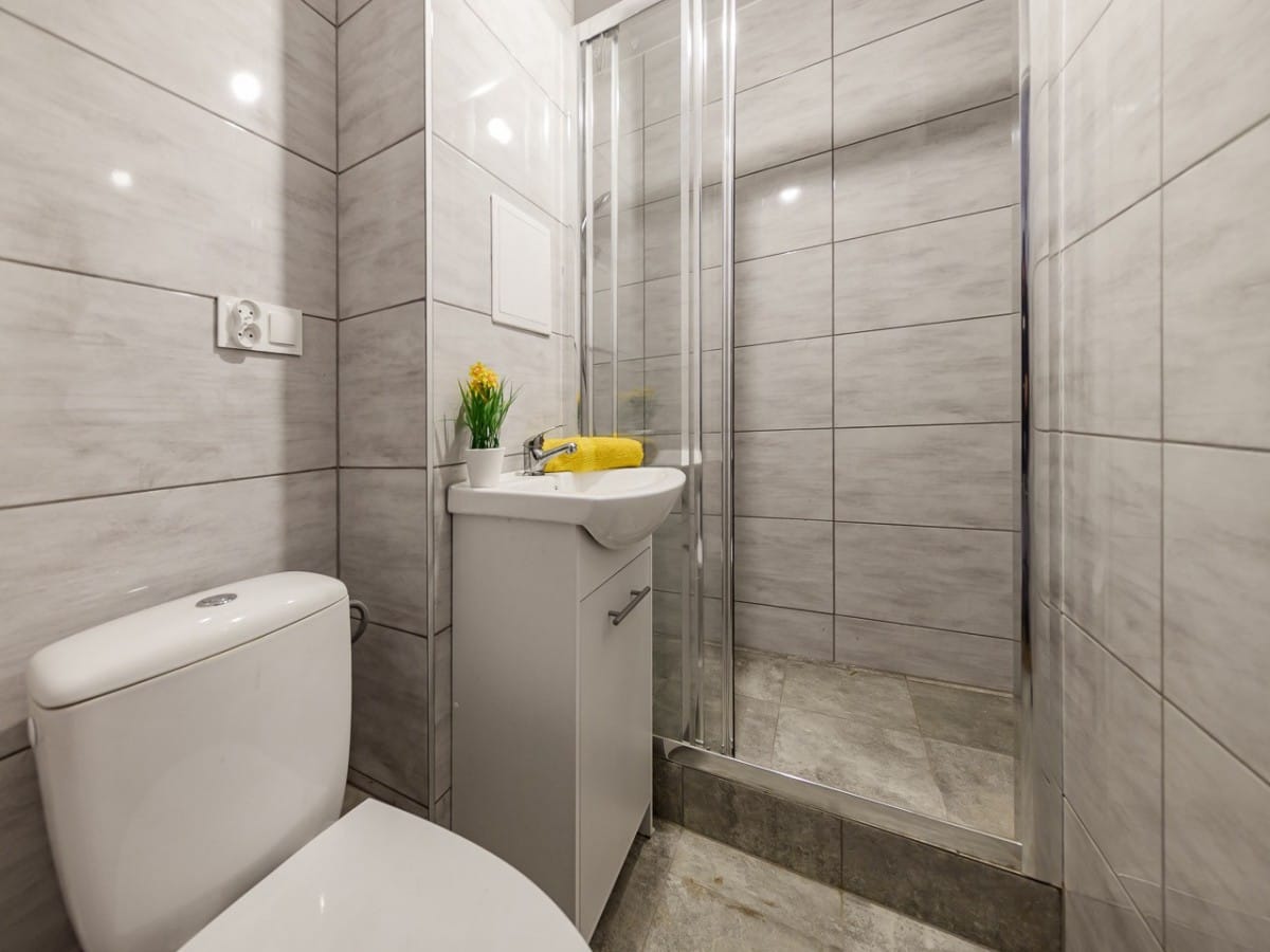 Mieszkanie 2 pokojowe na Sprzedaż