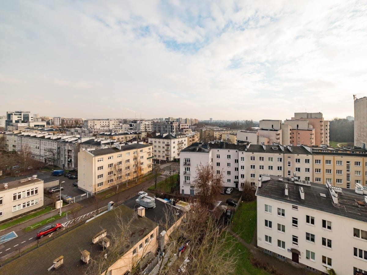 Mieszkanie 2 pokojowe na Sprzedaż