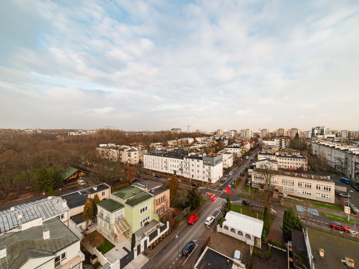 Mieszkanie 2 pokojowe na Sprzedaż