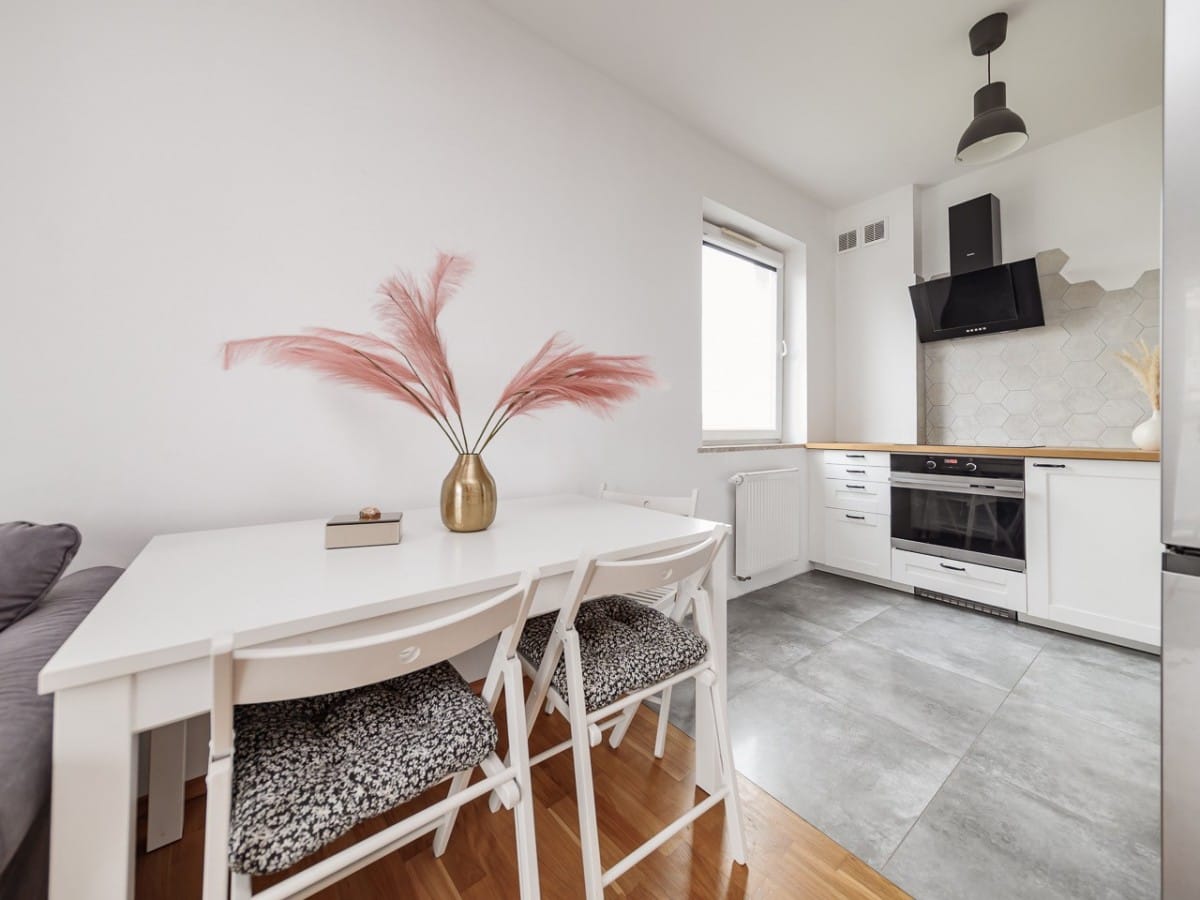 Mieszkanie 2 pokojowe na Sprzedaż