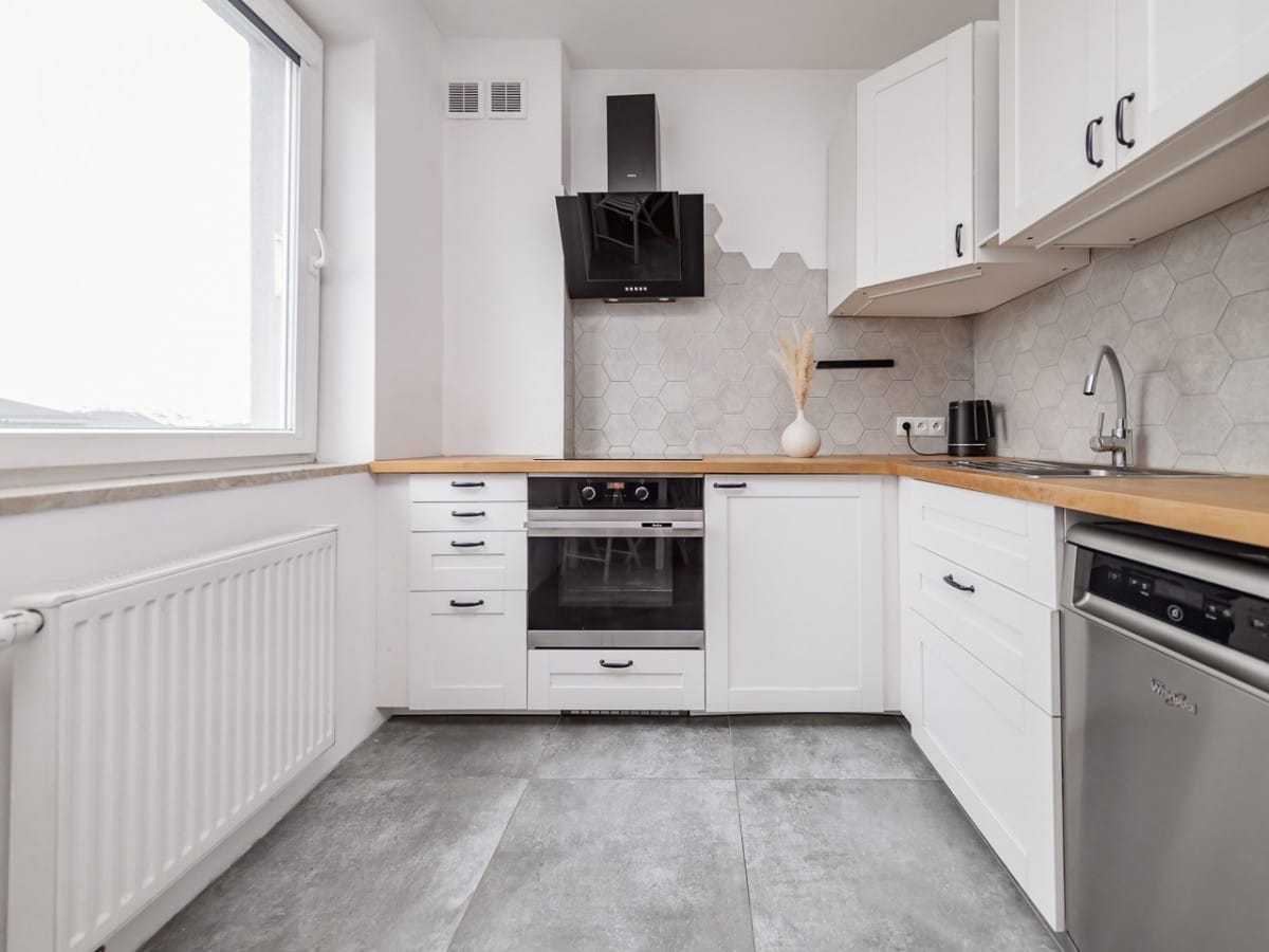 Mieszkanie 2 pokojowe na Sprzedaż