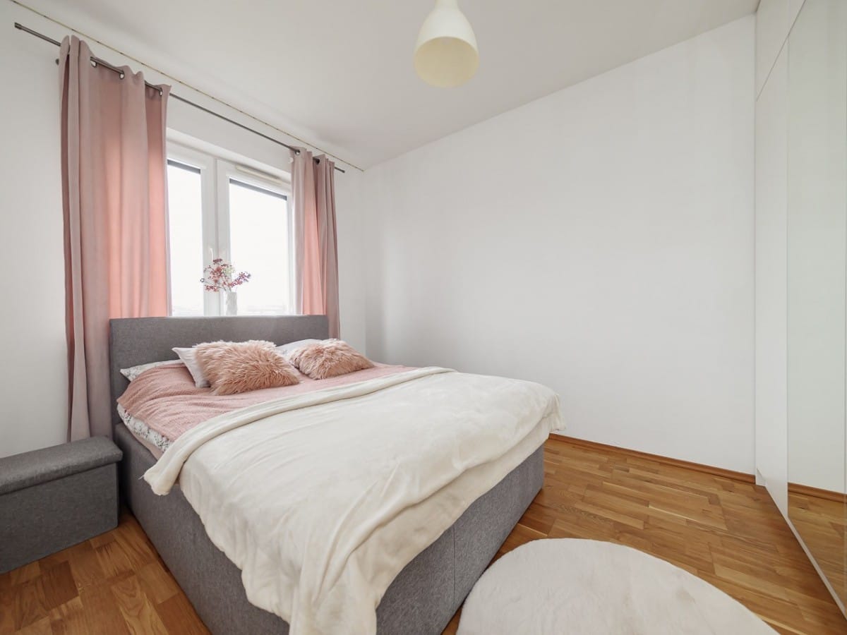 Mieszkanie 2 pokojowe na Sprzedaż