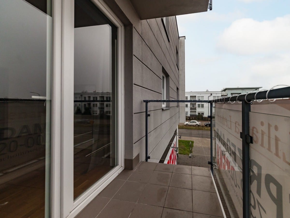 Mieszkanie 2 pokojowe na Sprzedaż