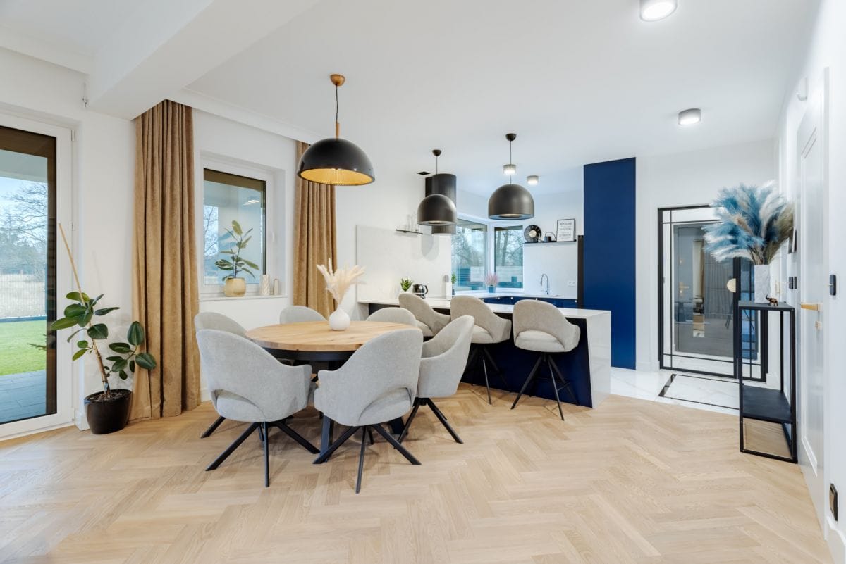 Dom 5 pokojowe na Sprzedaż