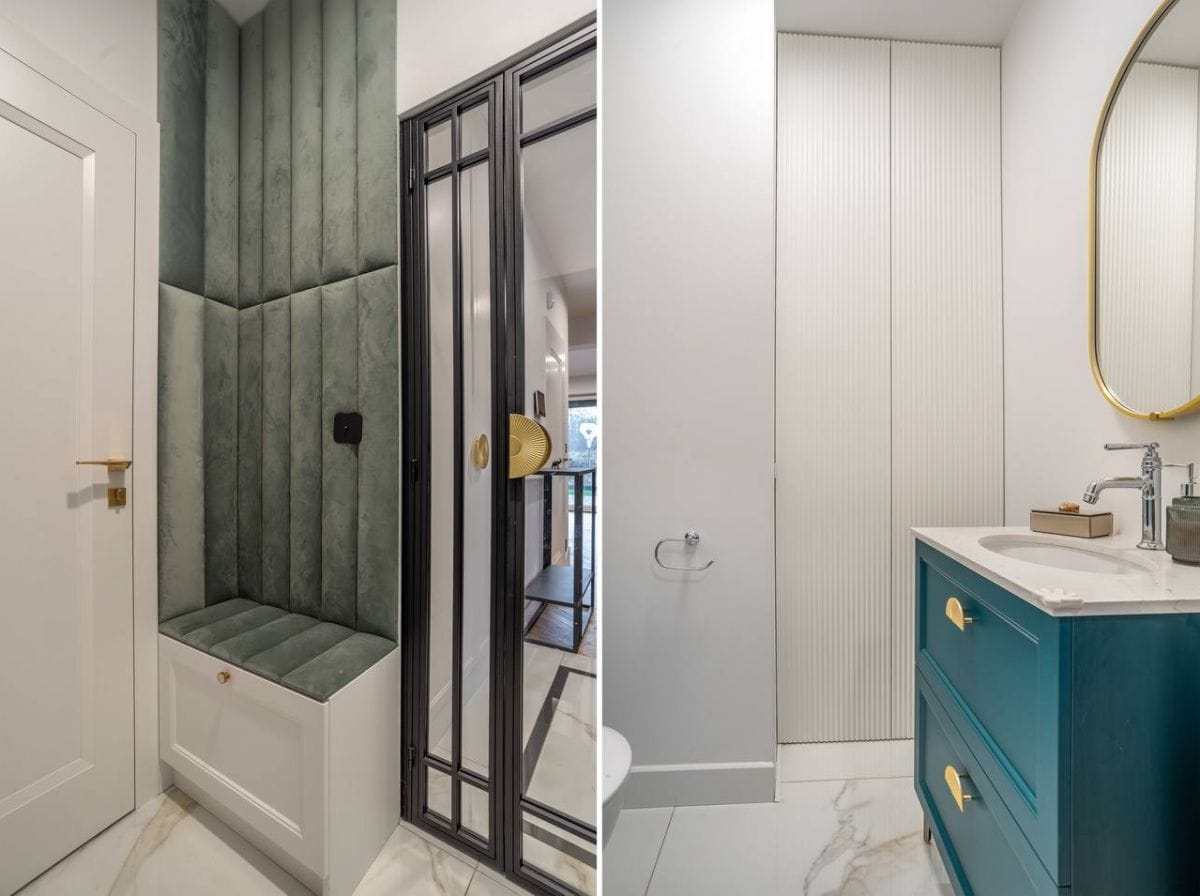 Dom 5 pokojowe na Sprzedaż