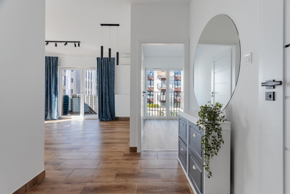 Mieszkanie 3 pokojowe na Sprzedaż