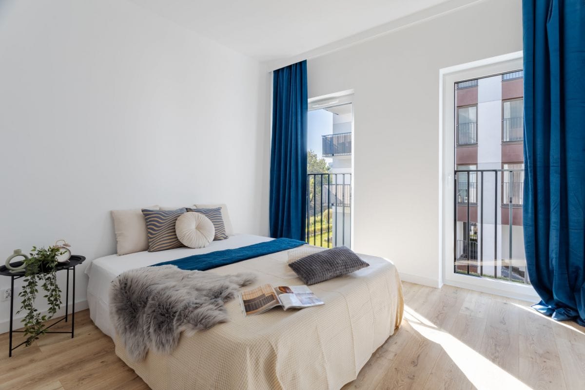 Mieszkanie 3 pokojowe na Sprzedaż