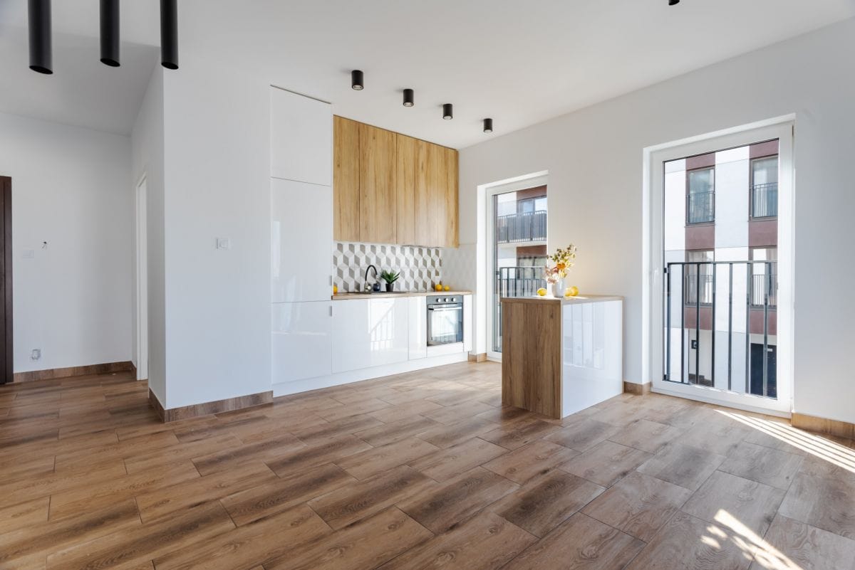 Mieszkanie 3 pokojowe na Sprzedaż