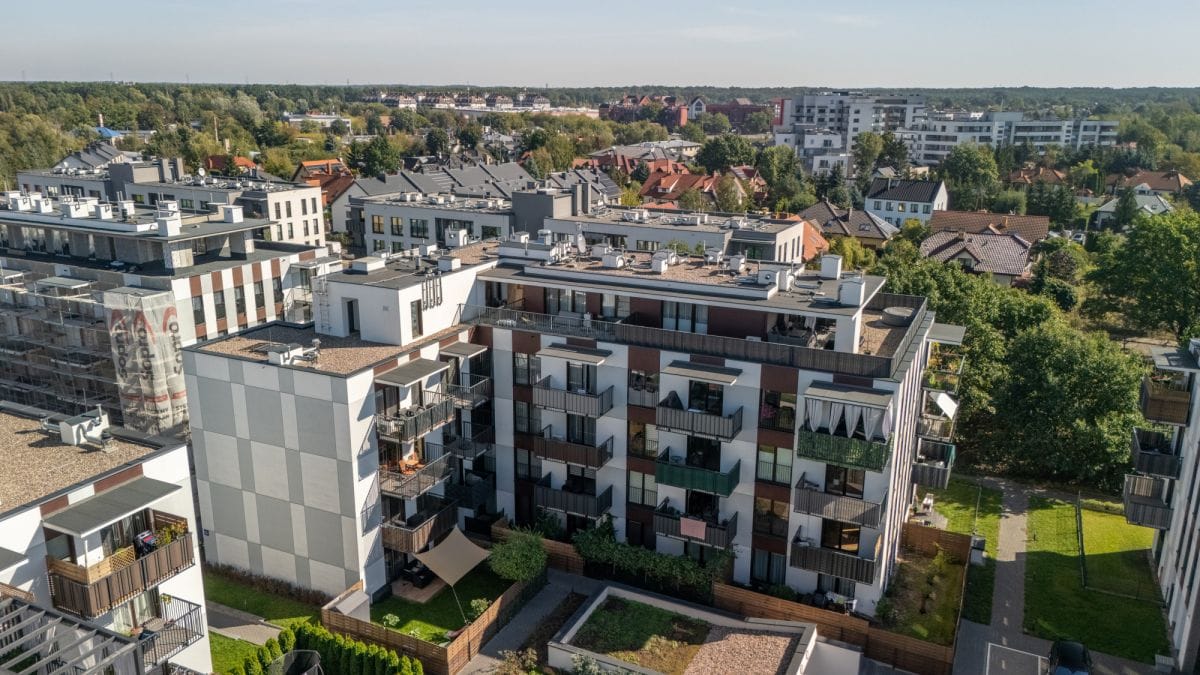 Mieszkanie 3 pokojowe na Sprzedaż