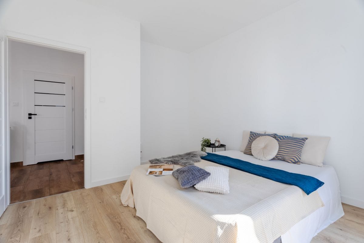 Mieszkanie 3 pokojowe na Sprzedaż