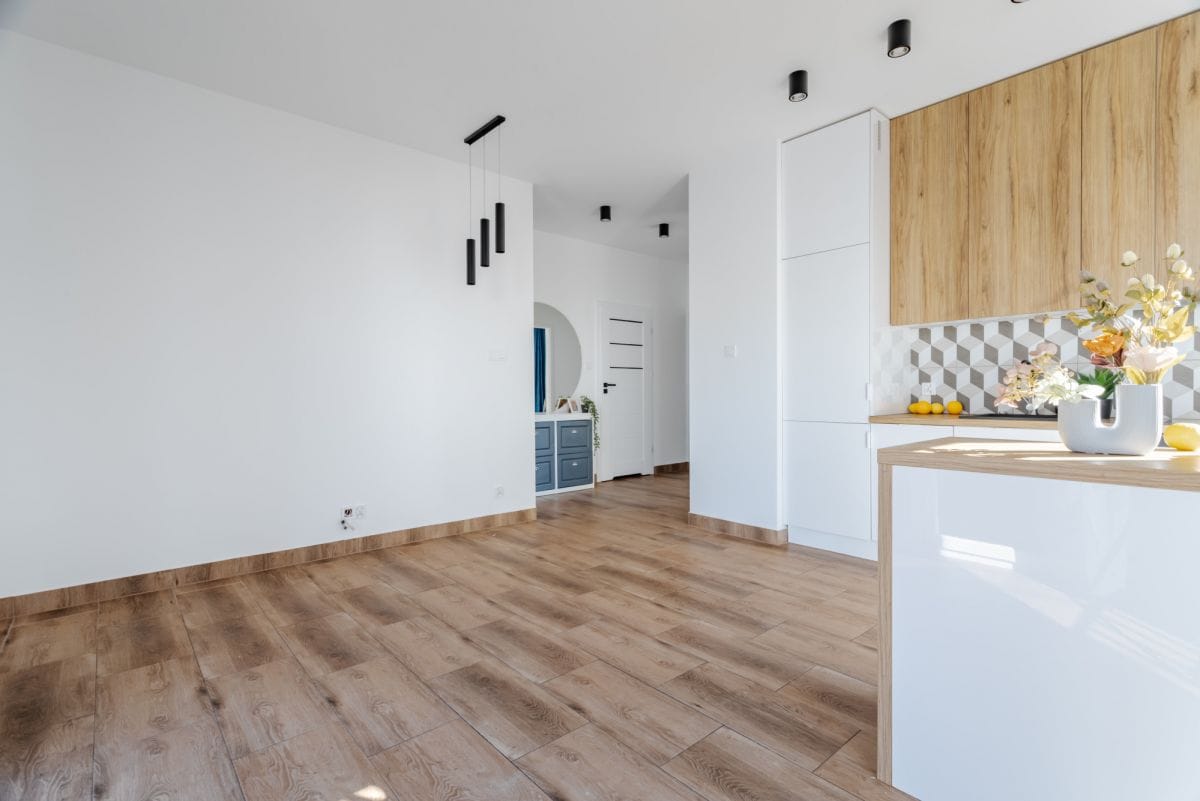 Mieszkanie 3 pokojowe na Sprzedaż