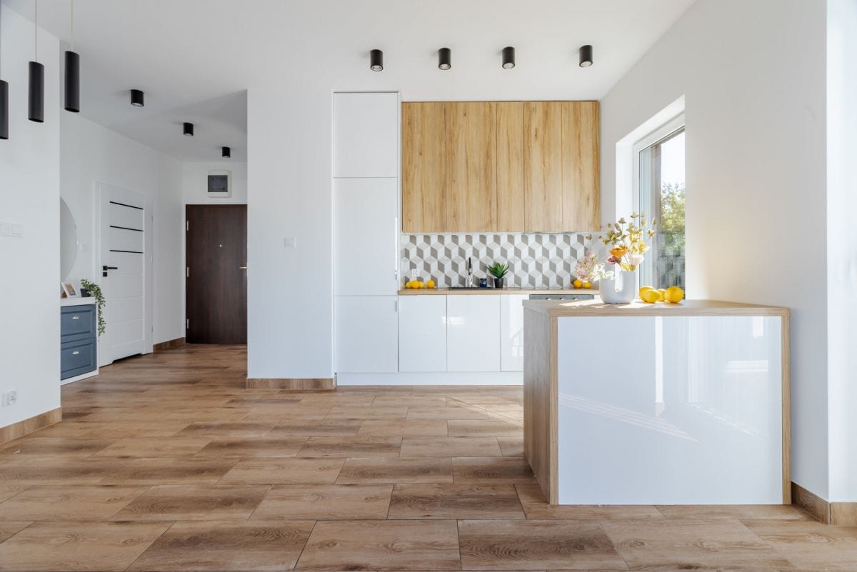 Mieszkanie 3 pokojowe na Sprzedaż