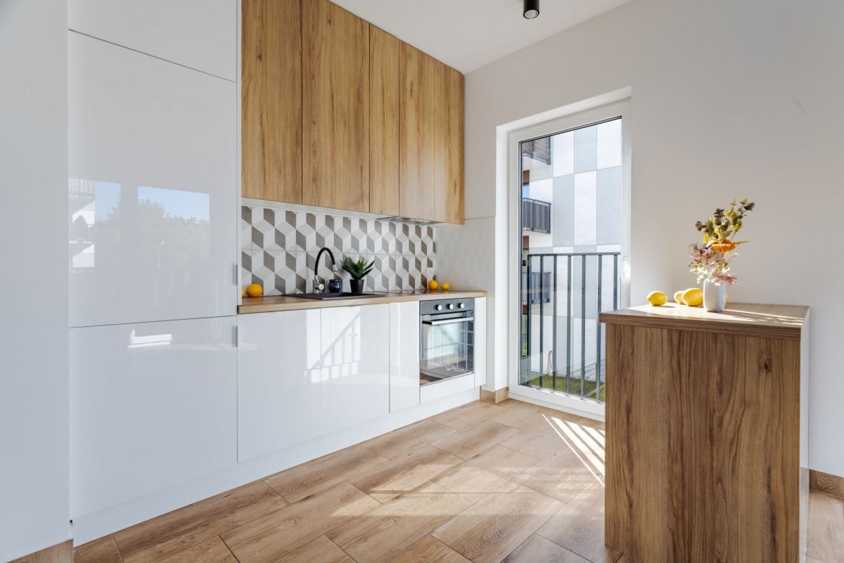 Mieszkanie 3 pokojowe na Sprzedaż